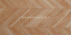 Ламинат Bohofloor Design Collection ёлка Дуб Выбеленный DC 1204