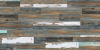 Пробковый пол Corkstyle Print Cork Loft Berg замковый