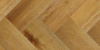 SPC ламинат Floorwood Authentic Янтарные волны 5422