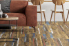 Пробковый пол Corkstyle Print Cork Impuls Random клеевой