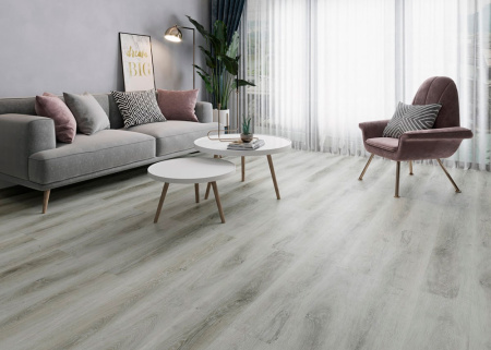 SPC ламинат FloorBee Optima Дуб Блэкмур 1063