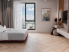 ПВХ плитка, кварц виниловый ламинат Norland Lagom Parquet LVT Deilig 1034-03