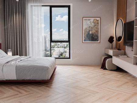 ПВХ плитка, кварц виниловый ламинат Norland Lagom Parquet LVT Deilig 1034-03