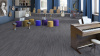 ПВХ плитка, кварц виниловый ламинат Tarkett Art Vinyl Lounge Планка Костес 230345019