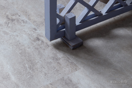 SPC ламинат Vinilam Ceramo Stone 6 мм Натуральный камень 61608