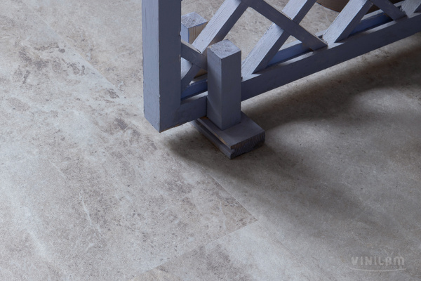 SPC ламинат Vinilam Ceramo Stone 6 мм Натуральный камень 61608