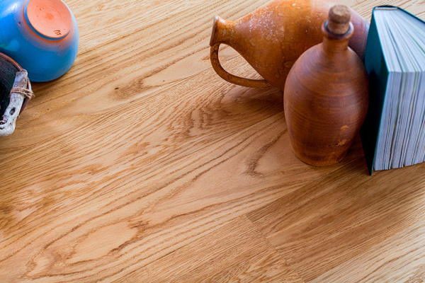 Паркетная доска Upofloor New Wave Oak Grand 138 Brushed Matt 1011061578200112