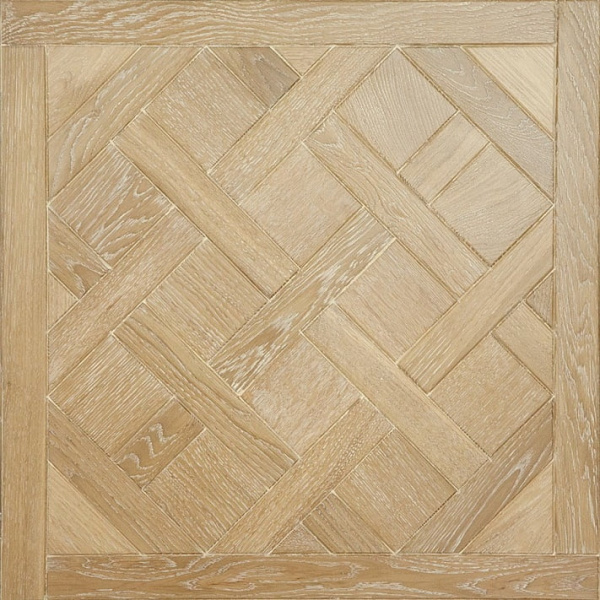 Массивная доска Goodwin (модуль) Эрмитаж Дуб Восковой