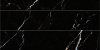 ПВХ плитка, кварц виниловый ламинат Invictus Maximus Herringbone Black Marble Noir