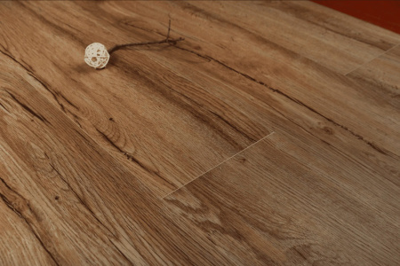 SPC ламинат Icon Floor Black Дуб Валентино BW-37