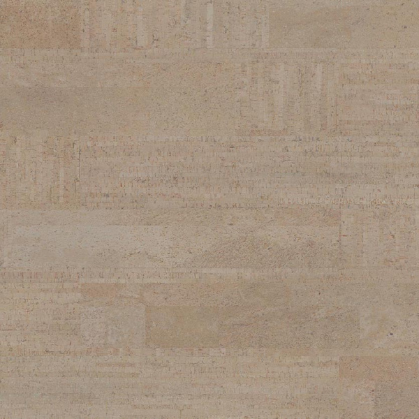 Пробковый пол Wicanders Cork Essence Fashionable Cement 80001246