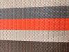 Плетеный виниловый пол Hoffmann Stripes 026