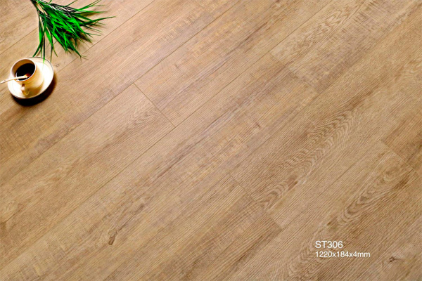 SPC ламинат Skalla Standart Дуб Хурдал (Oak Hurdal) ST306
