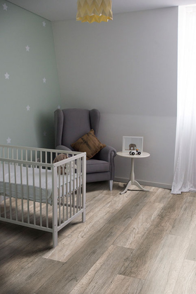 Пробковый пол Corkart Design Concept Enzo 4009 DNN B