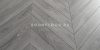 Ламинат Bohofloor Design Collection ёлка Дуб Грей DC17046/1203