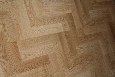 Ламинат Bohofloor Village Oak Classic V 1202