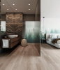 ПВХ плитка, кварц виниловый ламинат Invictus Maximus Plank French Oak Linen
