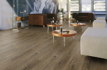 Ламинат Kronostar Eco-Tec Дуб Миллениум D2079