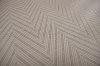 Плетеный виниловый пол Hoffmann Decoration 022