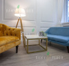 SPC ламинат Damy Floor Family Дуб Английский SL3683-6
