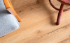 ПВХ плитка, кварц виниловый ламинат Vinilam Glue Luxury Дуб Мадрид 33100