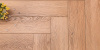 SPC ламинат Skalla Exclusive Дуб Харейд (Oak Hared) EX110