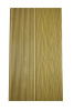 Террасная доска Ecodecking Титан 3D 4000x140x25 Песочный