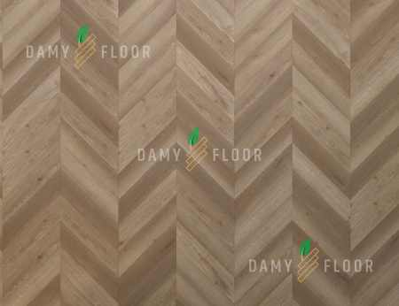 SPC ламинат Damy Floor Chevron Сен-Жермен DF05-Ch