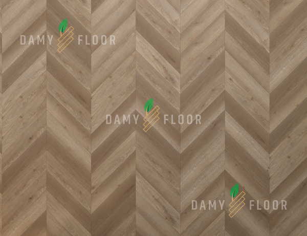 SPC ламинат Damy Floor Chevron Сен-Жермен DF05-Ch