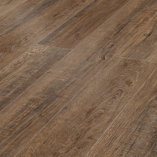 SPC ламинат Quartz Floor 4,0 мм Дуб Арабика