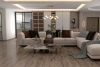 SPC ламинат Linderwood Quartz Ризе LQ-06