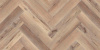 ПВХ плитка, кварц виниловый ламинат Tarkett Art Vinyl Ambient House Barbara