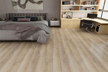 SPC ламинат Floorwood Quantum Дуб Эйлер 9433