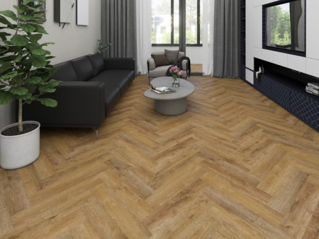 SPC ламинат Aspenfloor Arte Моне AR10-1