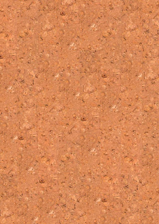 Пробковый пол Corkstyle Natural Cork Rombo neu клеевой