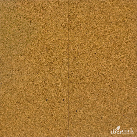 Пробковые полы IberCork EasyCork клеевой Молина 4 VG