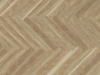 ПВХ плитка, кварц виниловый ламинат Fine Flex Wood Дуб Азас FX-109