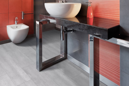SPC ламинат FloorFactor Stone Thoro Grey ST 08