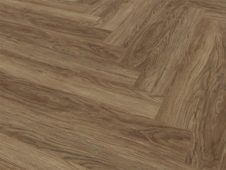 ПВХ плитка, кварц виниловый ламинат Fine Flex Wood Дуб Таганай FX-114