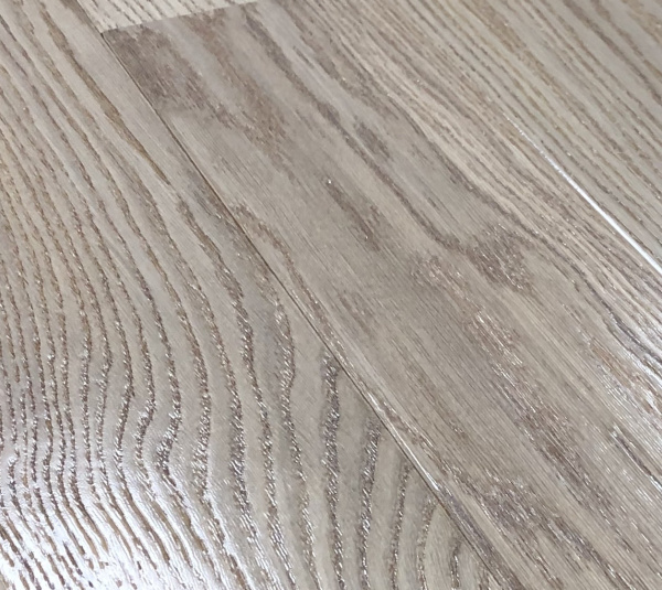 Паркетная доска Timber 1strip Дуб Муссон