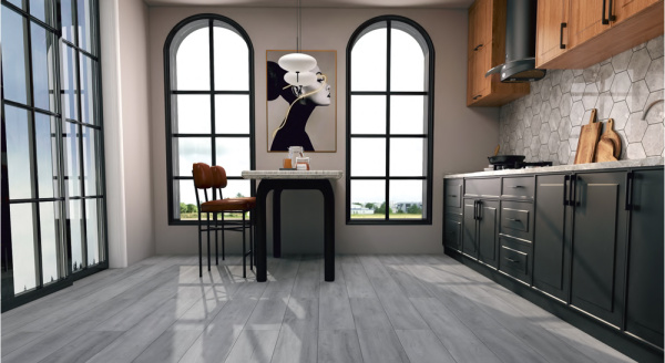 SPC ламинат Betta Villa Дуб Джавено V103