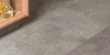 SPC ламинат Vinilam Ceramo Stone 6 мм Цемент Cтальной 71610