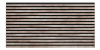 Акустическая панель Cosca Decor Сканди Дуб Дымчатый, 1200x600x19мм