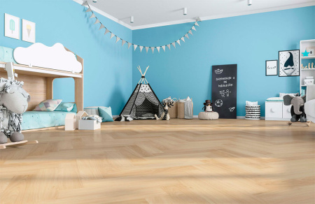 SPC ламинат Fargo Parquet 4 мм Вяз Оксфорд 33-2101-05