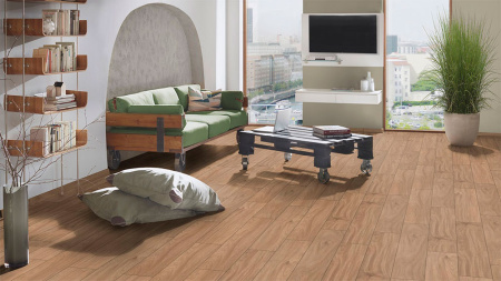 Ламинат Kronospan Super Natural Classic Дуб Креденца K338NL