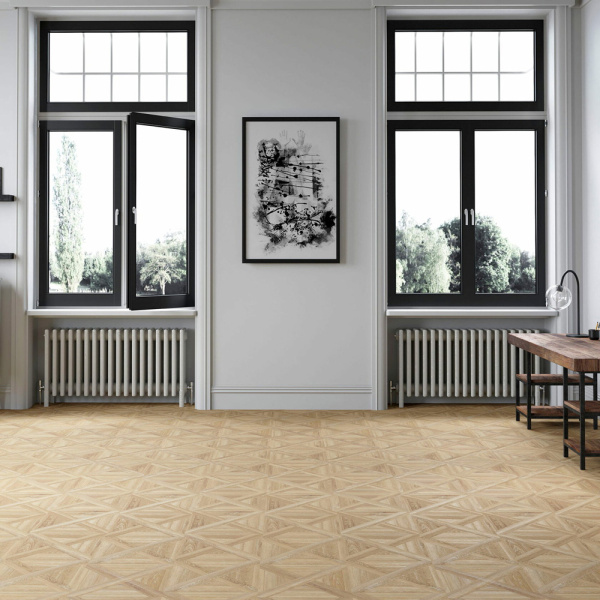 Ламинат Faus Masterpieces Natural Normandie S176980