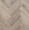 ПВХ плитка, кварц виниловый ламинат Invictus Maximus Parquet Highland Oak Canyon