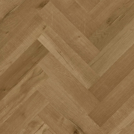 SPC ламинат Fargo Herringbone Дуб Робуста 44-81996-9