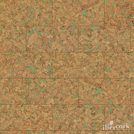 Стеновая панель IberCork EasyCork Кориа Лима