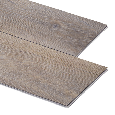 SPC ламинат Floorwood Authentic Оранжевый цветок 1502